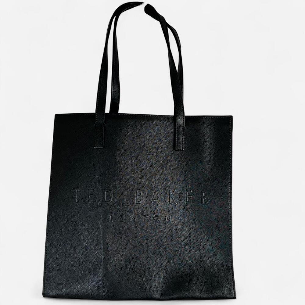 Ted Baker London - Soocon Logo Tote Bag